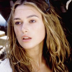 Keira knightley pirates