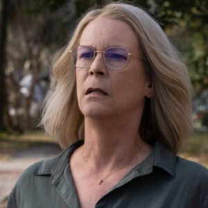 Laurie strode