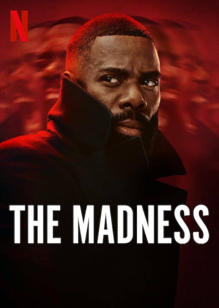 Colman Domingo in The Madness (2024).