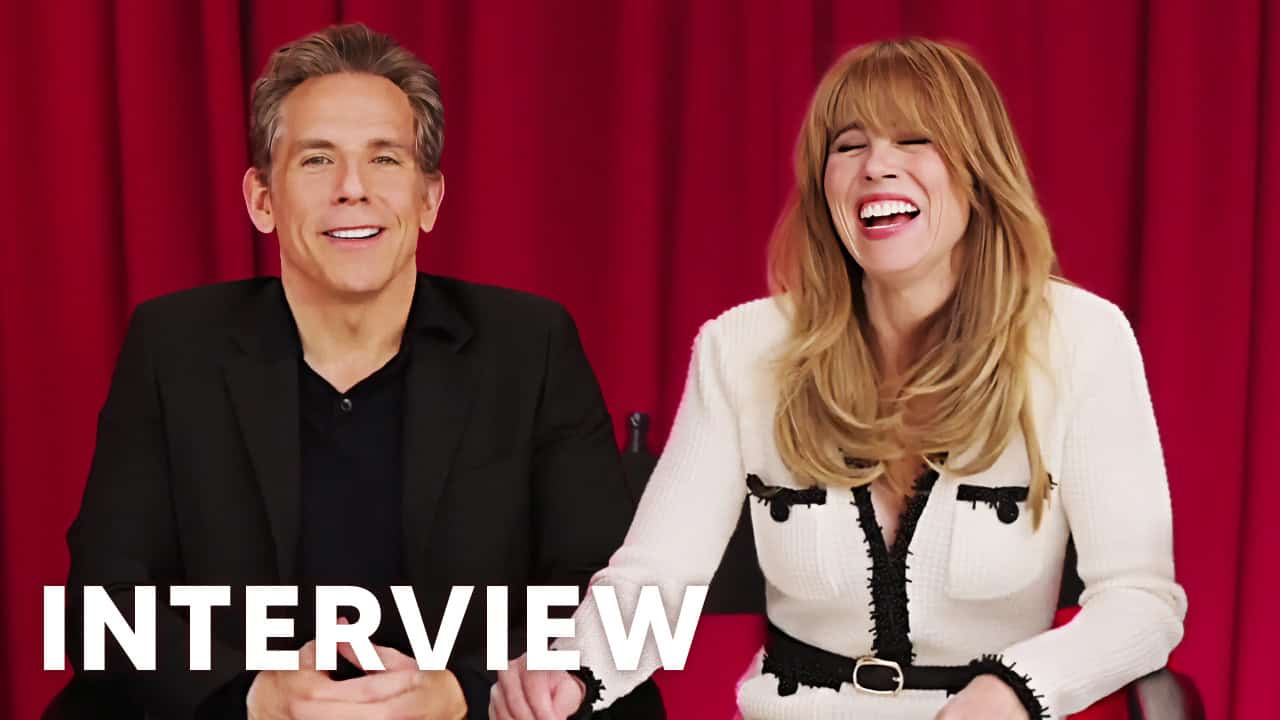 Interview: Ben Stiller, Linda Cardellini, David Gordon Green, and the Janson Brothers for Nutcrackers