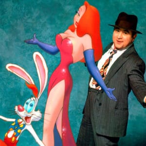 Roger rabbit sequel