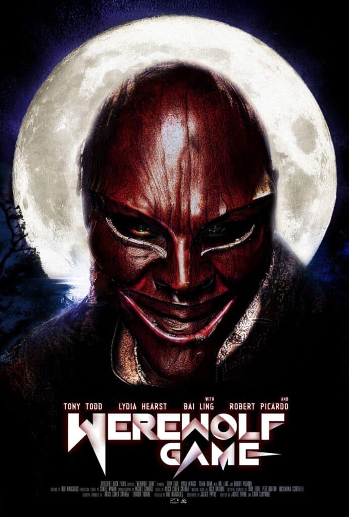 Werewolf Game