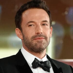 ben affleck AI