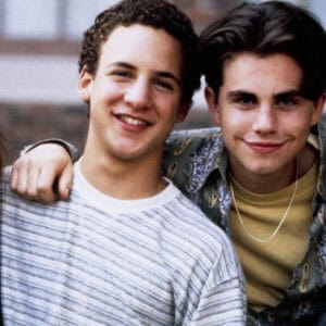 boy meets world