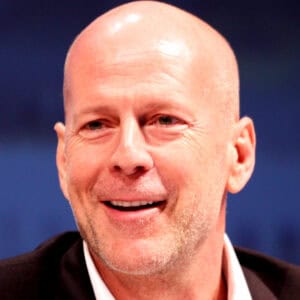 bruce willis