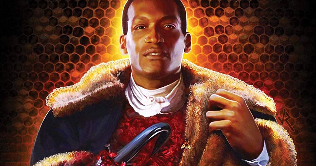 Virginia Madsen pays tribute to Candyman co-star Tony Todd after death