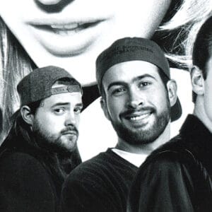 chasing amy