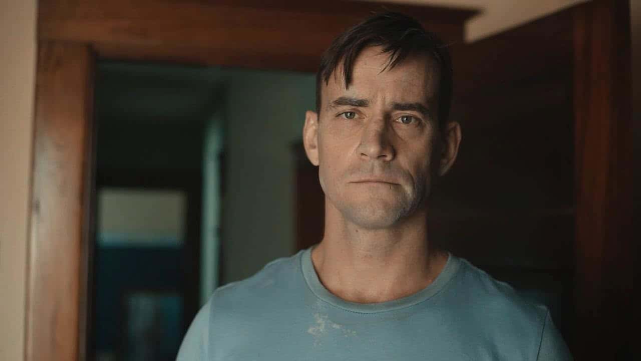 Revival: Syfy horror series stars CM Punk, Melanie Scrofano, Steven Ogg, and more