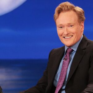 conan o'brien