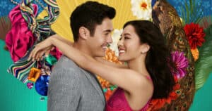 crazy rich asians