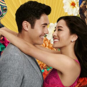 crazy rich asians