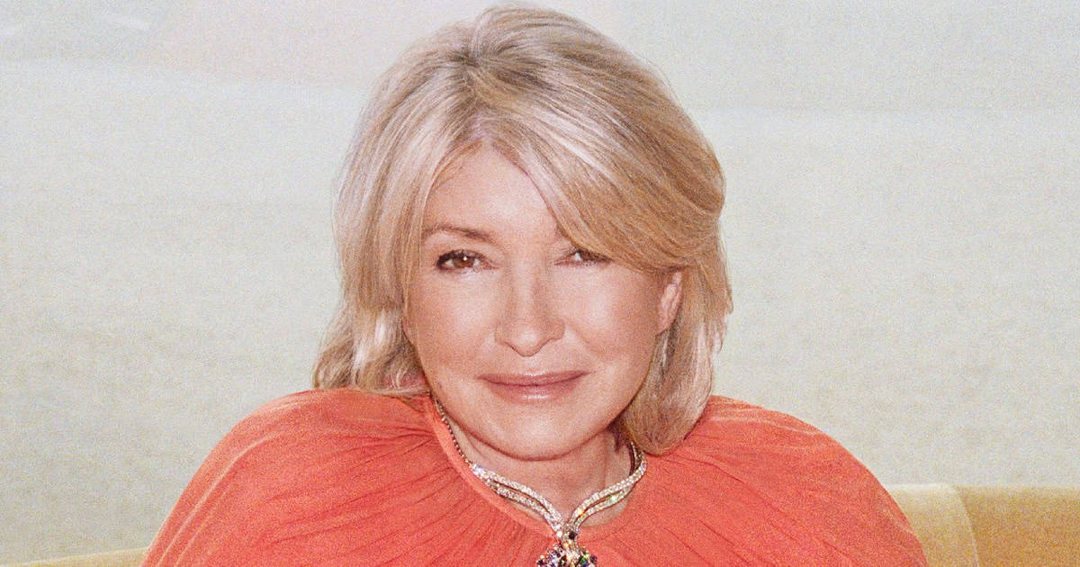 R.J. Cutler rejects Martha Stewart’s criticisms of new Netflix doc