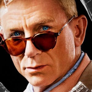 Daniel Craig, Knives Out 3, Wake Up Dead Man, theaters