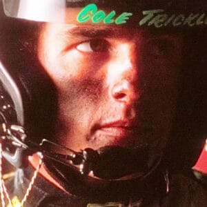 Days of Thunder, sequel, Tom Cruise