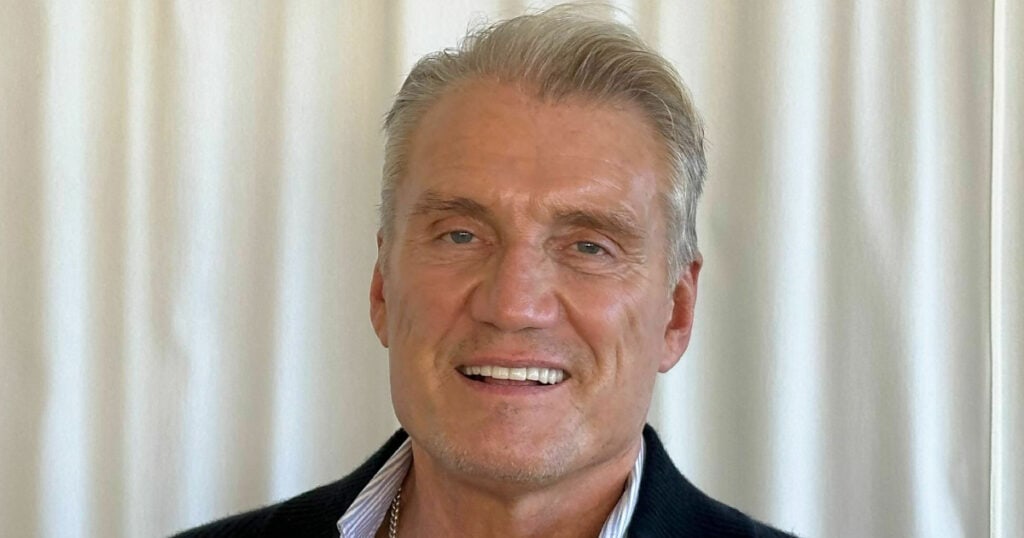 dolph lundgren cancer