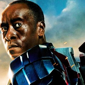 Don Cheadle is set to play the title role, a jazz-playing killer, in the crime thriller Canyon, from the writer of John Wick