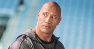 dwayne johnson