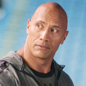 dwayne johnson