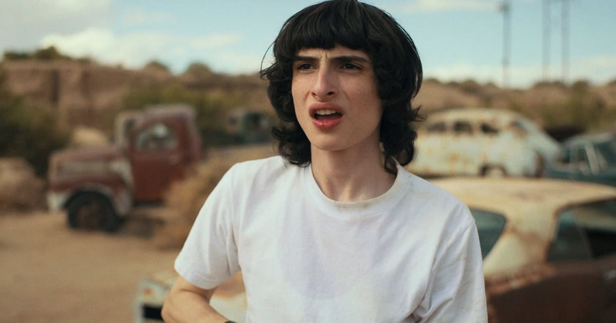 Stranger Things season 5: Finn Wolfhard promises a lot of action sequences in the final season