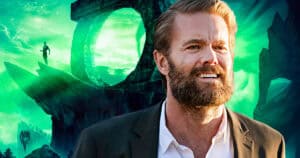 Garret Dillahunt, Lanterns