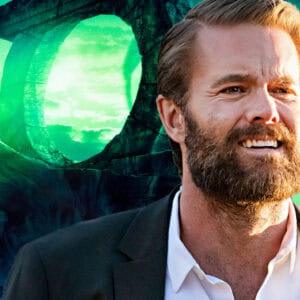 Garret Dillahunt, Lanterns