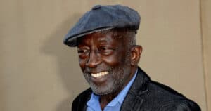 garrett morris