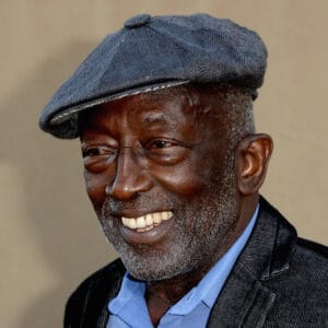 garrett morris