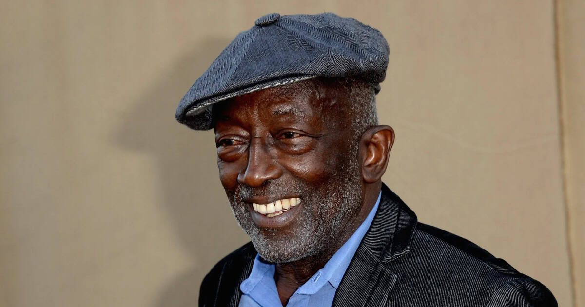 Original SNL cast member Garrett Morris says the show has lost its courage