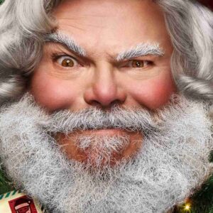 Dear Santa, Jack Black