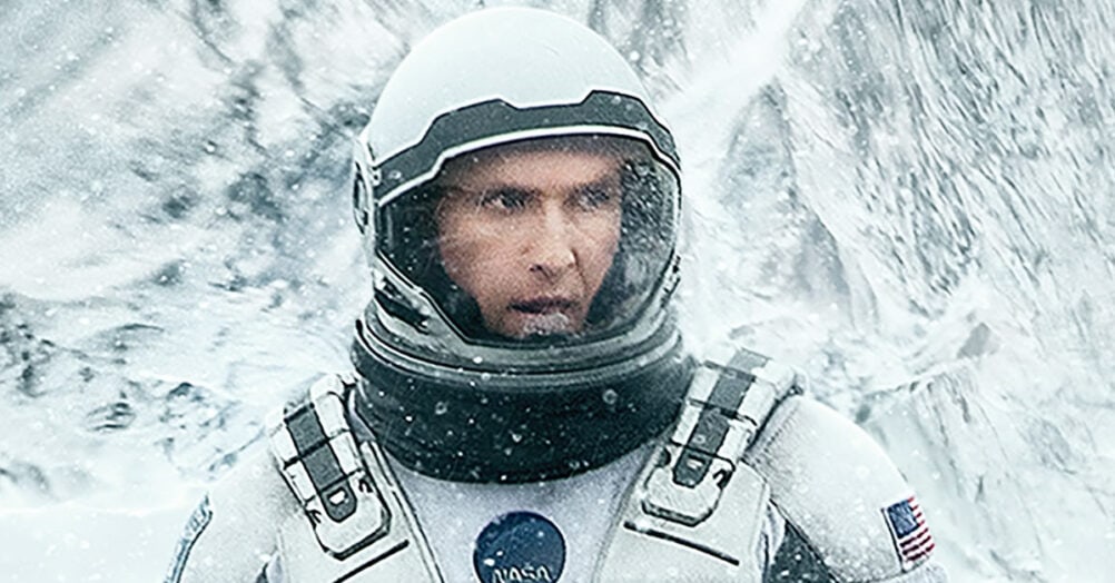 interstellar imax