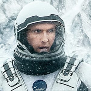 interstellar imax