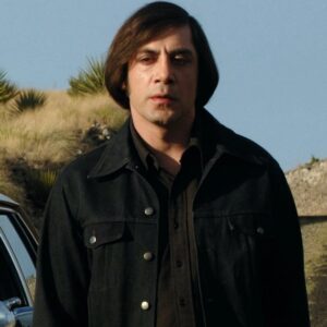 Javier Bardem has signed on to play Max Cady in the Cape Fear TV series being produced by Steven Spielberg and Martin Scorsese