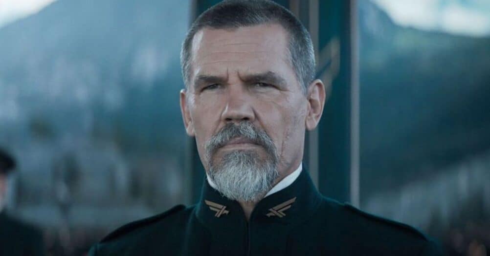 Josh Brolin threatens to quit acting if the Academy doesn't acknowledge Denis Villeneuve's work on Dune Part Two