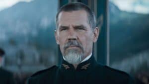 Josh Brolin threatens to quit acting if the Academy doesn't acknowledge Denis Villeneuve's work on Dune Part Two