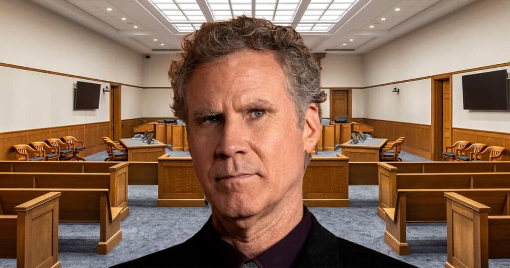 Judgement Day, Will Ferrell, comedy, Nicholas Stoller