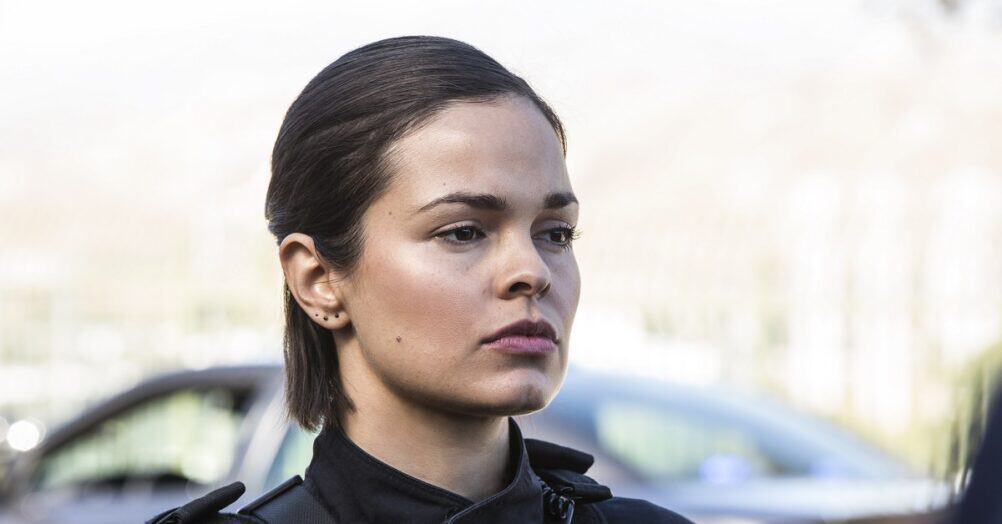 Lina Esco of the CBS series S.W.A.T. has joined Ben Affleck and Matt Damon in the Joe Carnahan crime thriller RIP