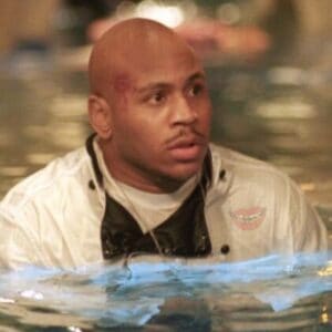 LL Cool J wants to come back for sequels to the 1999 shark thriller Deep Blue Sea and the 1999 crime thriller In Too Deep