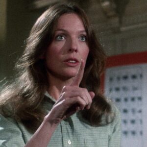 The long-lost Diane Keaton thriller Looking for Mr. Goodbar never came to DVD, but now it's getting a 4K and Blu-ray release