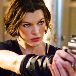 Milla Jovovich