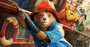 Paddington in Peru, US release