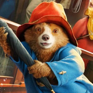 Paddington in Peru, US release