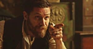 tom hardy, guy ritchie