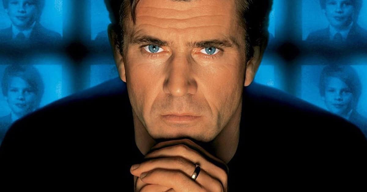 Where’s Ransom? The Ron Howard-Mel Gibson thriller is another hard-to-find movie