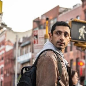 The David Mackenzie thriller Relay, starring Riz Ahmed and Lily James, will receive a theatrical release in 2025