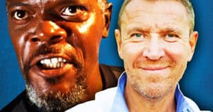 Renny Harlin, The Beast, Samuel L. Jackson