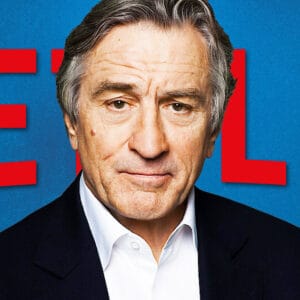 Robert De Niro, Zero Day, Netflix, premiere