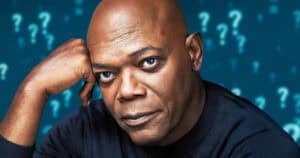 Samuel L. Jackson, J.J. Abrams movie