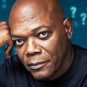 Samuel L. Jackson, J.J. Abrams movie