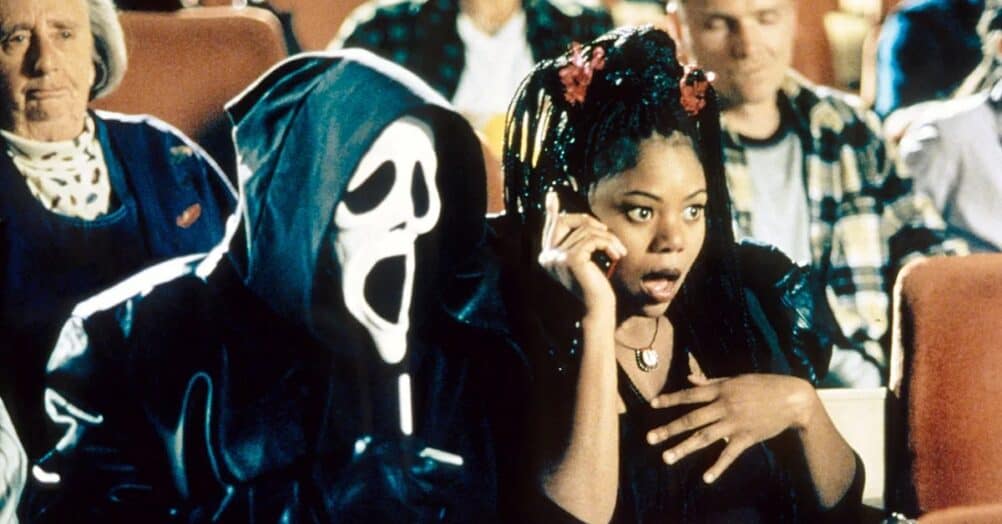 The Wayans Brothers are back at the helm for Scary Movie 6, but will Anna Faris and Regina Hall be brought back for the new sequel?