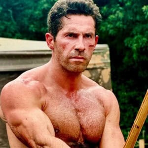 Scott Adkins, RIP movie